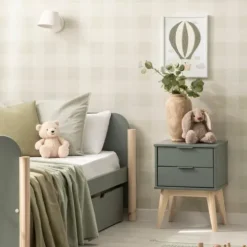 Klast Home Mesitas De Noche Infantiles><noscript><img width=