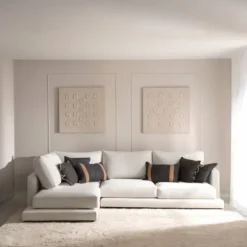 Klast Home Sofás Con Chaise Longue>Varyag