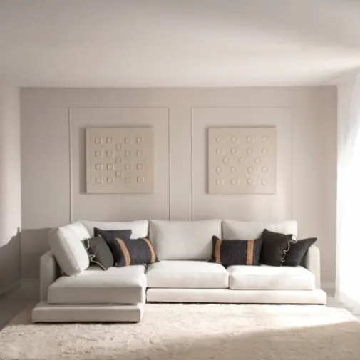 Klast Home Sofás Con Chaise Longue>Varyag