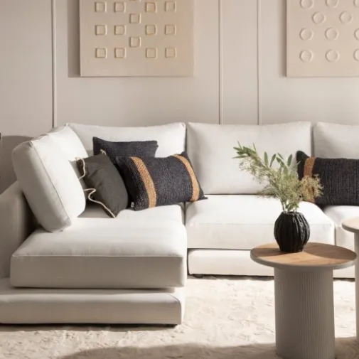 Klast Home Sofás Con Chaise Longue>Varyag
