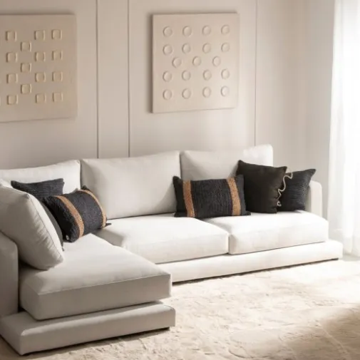 Klast Home Sofás Con Chaise Longue>Varyag