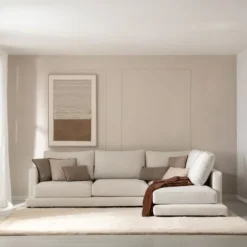 Klast Home Sofás Con Chaise Longue>Varyag