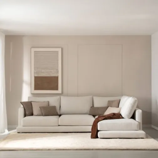 Klast Home Sofás Con Chaise Longue>Varyag