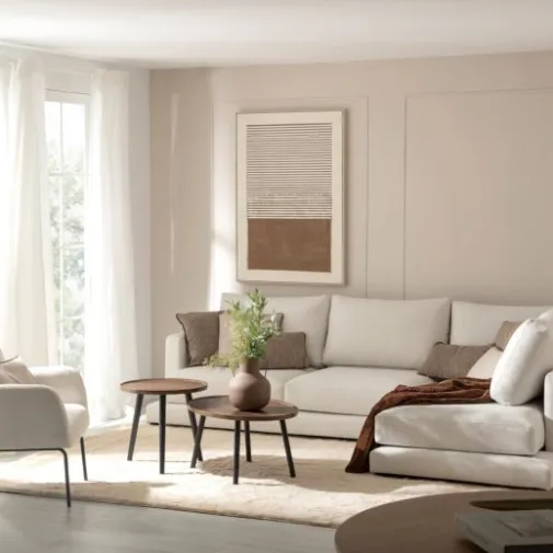 Klast Home Sofás Con Chaise Longue>Varyag