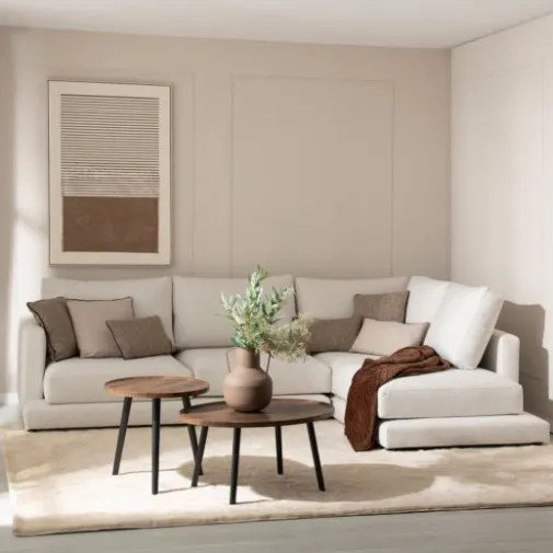 Klast Home Sofás Con Chaise Longue>Varyag