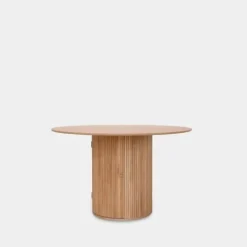 Klast Home Mesas De Comedor Y Cocina>Vemi Natural