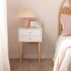 Klast Home Mesitas De Noche Infantiles>Vichy