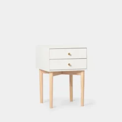 Klast Home Mesitas De Noche|Mesitas De Noche>Vichy