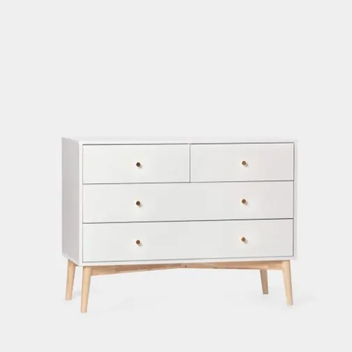 Klast Home Cómodas Infantiles>Vichy