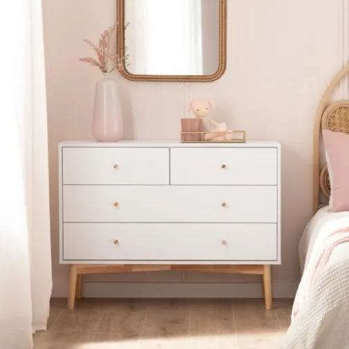 Klast Home Cómodas Infantiles>Vichy