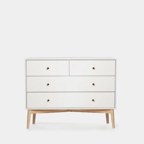 Klast Home Cómodas Infantiles>Vichy
