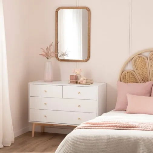Klast Home Cómodas Infantiles>Vichy