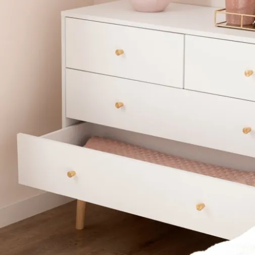 Klast Home Cómodas Infantiles>Vichy