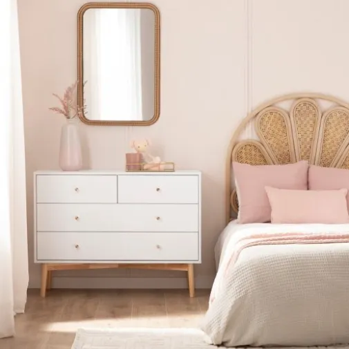 Klast Home Cómodas Infantiles>Vichy