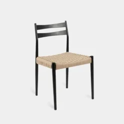 Klast Home Sillas De Comedor|Ver Todo En Sillas>Vina Negro