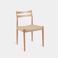 Klast Home Sillas De Comedor|Ver Todo En Sillas>Vina Natural
