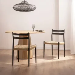 Klast Home Packs 2 Sillas><noscript><img width=
