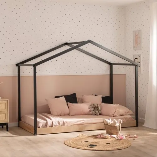 Klast Home Camas Infantiles>Vitta