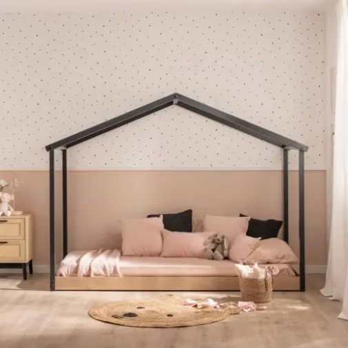 Klast Home Camas Infantiles>Vitta