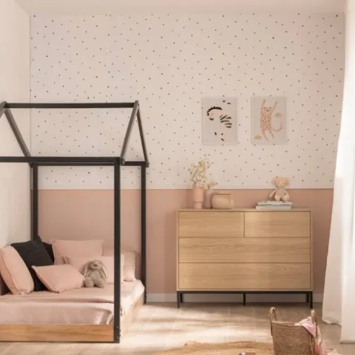 Klast Home Camas Infantiles>Vitta