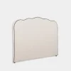Klast Home Cabeceros De Cama>Wave