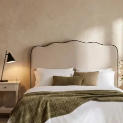 Klast Home Cabeceros De Cama>Wave