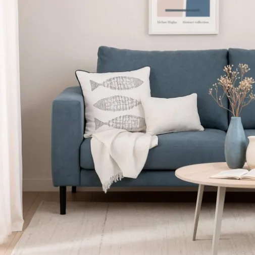 Klast Home Cojines Decorativos>Xoka