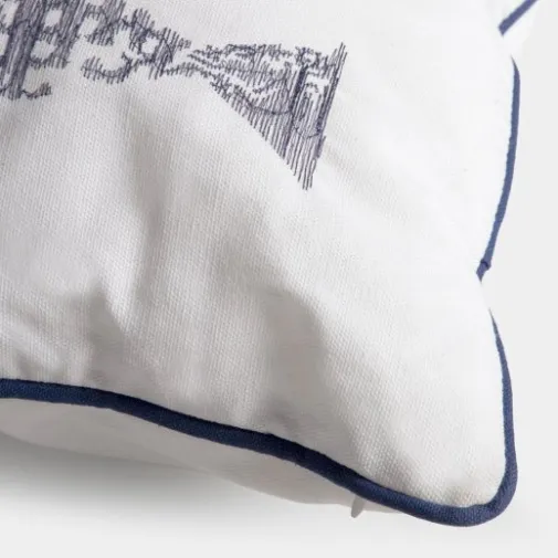 Klast Home Cojines Decorativos>Xoka