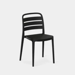 Klast Home Ver Todo En Sillas|Sillas De Jardín>Zira Gris antracita
