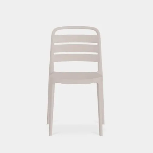 Klast Home Packs 4 Sillas>Zira Beige