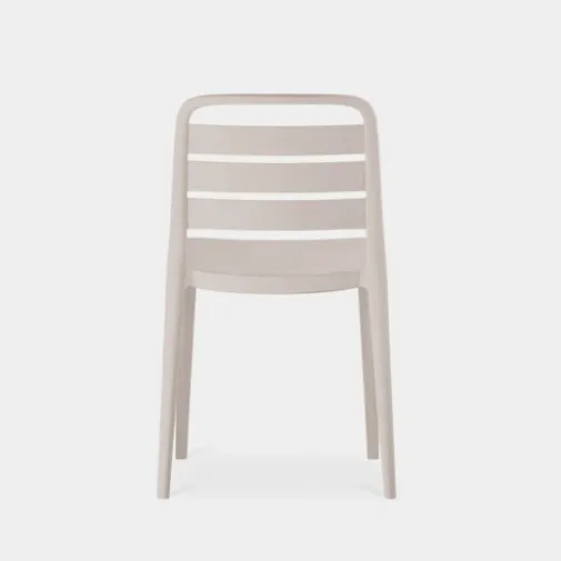 Klast Home Packs 4 Sillas>Zira Beige