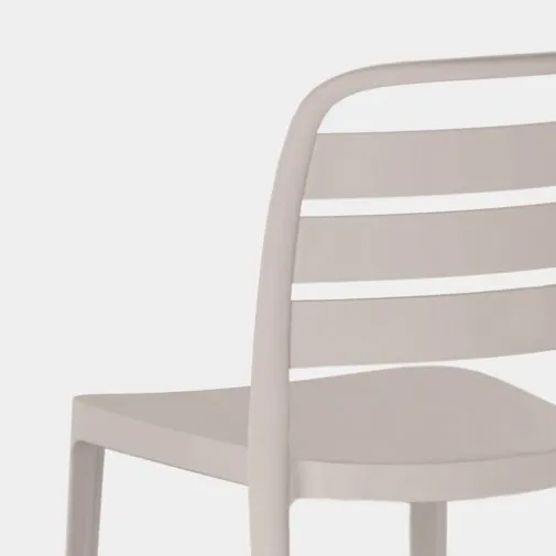 Klast Home Packs 4 Sillas>Zira Beige