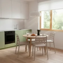 Klast Home Sillas De Comedor|Ver Todo En Sillas>Zira Beige