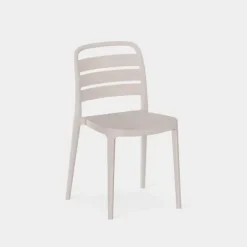 Klast Home Sillas De Comedor|Ver Todo En Sillas>Zira Beige