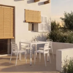 Klast Home Conjuntos De Jardín|Conjuntos De Jardín>Zira Blanco