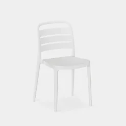 Klast Home Ver Todo En Sillas|Sillas De Jardín>Zira Blanco